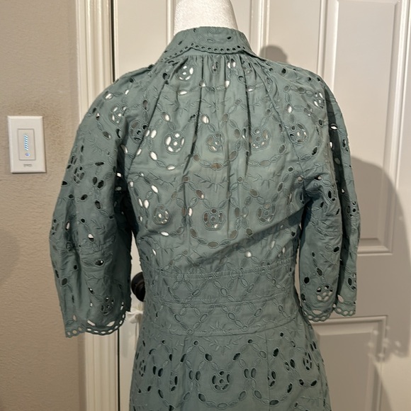REBECCA TAYLOR DRESS - NEW WITH TAG - Picture 5 of 6
